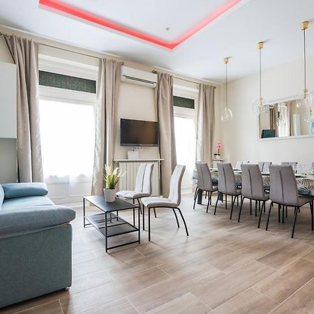 Sol & Gran Via: Experiencia De Diseno Y Comodidad. มาดริด ภายนอก รูปภาพ