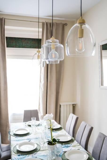 Sol & Gran Via: Experiencia De Diseno Y Comodidad. มาดริด ภายนอก รูปภาพ
